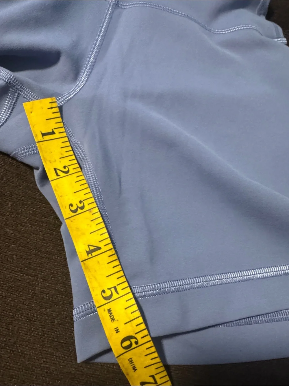 Lululemon Biker Shorts